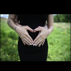 My Girl [Prod.  Inc. CVRNVTE x Daniel Saint]