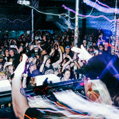 APPARITION - LIVE from the Black Box Nov 22 2025