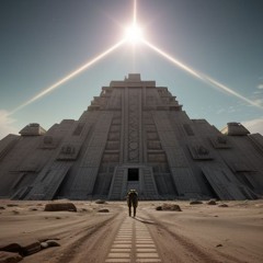 The Machines Of Ix