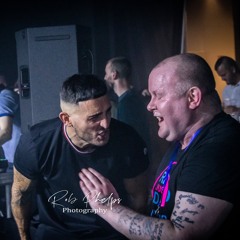 Dj Woody - Mc Retro - 14.11.21
