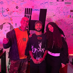 CLB INTRNCNL w/ PROFESITO, QUEENIE, & FELIPE D. | Live on HydeFM | 10/14/25