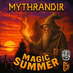 Mythrandir - Magic Summer mp3