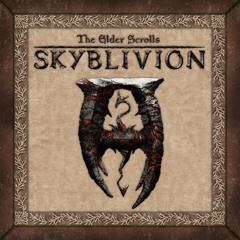 Skyblivion - Official Release Trailer Music