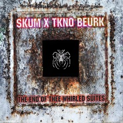 Fiend Like This Remix by S K U M X TKno BeurK  [full album in free download in the description]