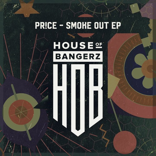 PR!CE - Smoke Out (Original Mix)