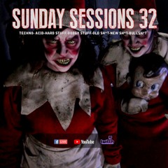 Hydraulix Sunday Sessions SE01E32