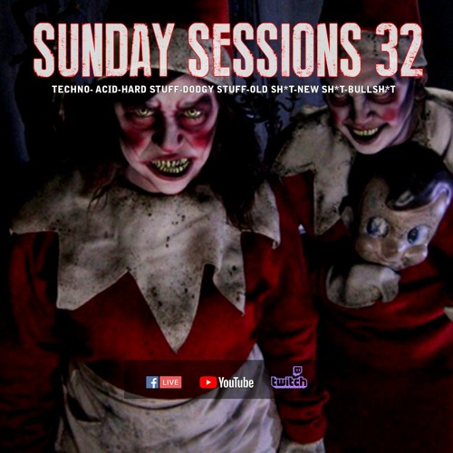 Hydraulix Sunday Sessions SE01E32