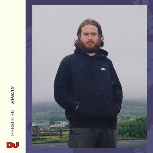 Premiere: Spray ‘OT Rails’