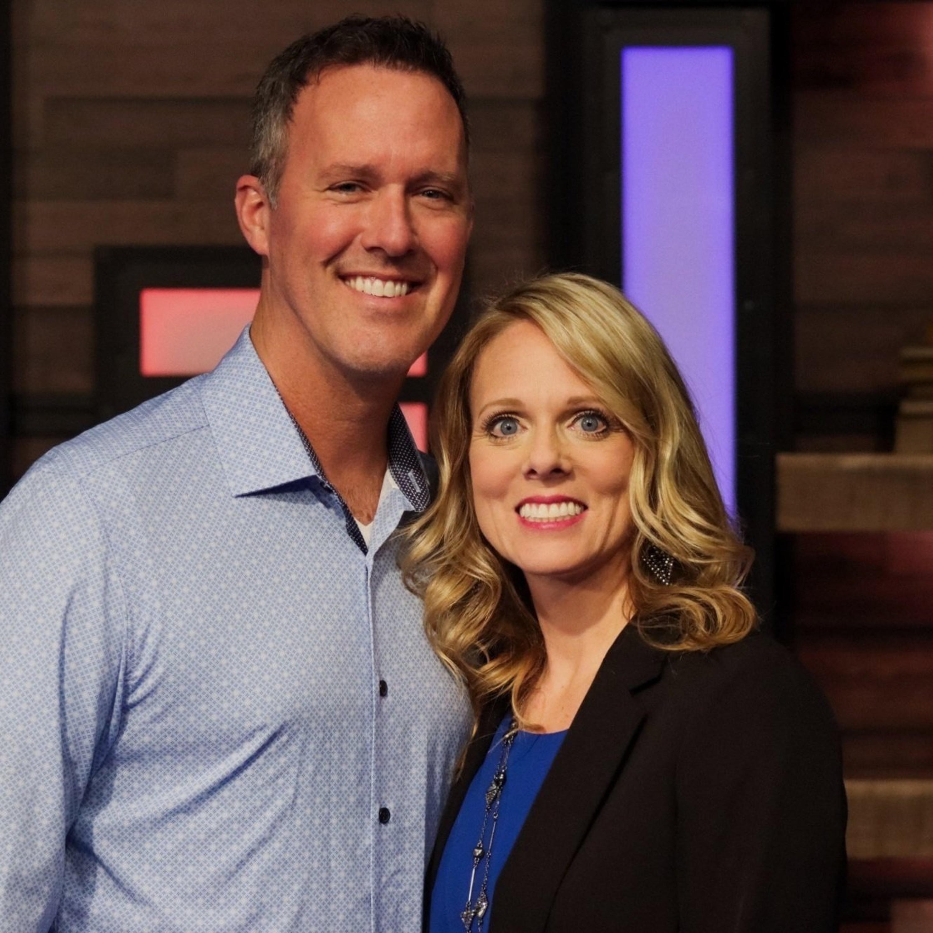 2023 Kingdom Builders: Time to Get Out of the Boat || Eric Deaton 3.5.23