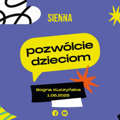 Pozwólcie dzieciom (01.06.2025)
