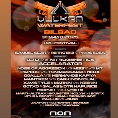 Gotxo - Suck My Balls [VULKAN WATERFEST BILBAO 2K25]