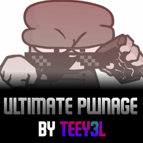 Ultimate Pwnage - Bambi Fantrack