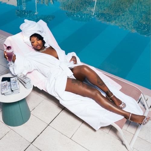 Promise of a Woman ft. KMB