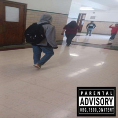 Graduation day (Lord of Slugs) (feat. blxxdn & Chromeiom)