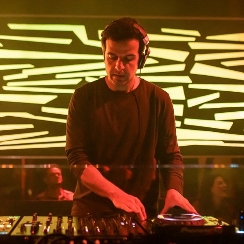 Boghosian @ Beehive 16 anos (19.09.2022)