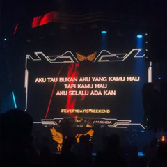 INGIN MEMELUK DIRIMU - RYO CS X NOVAN ARISTIAN