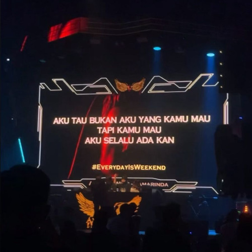 INGIN MEMELUK DIRIMU - RYO CS X NOVAN ARISTIAN