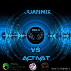 Juanmix - FINAL DE TEMPORADA 24/25 (especial recopilatorios intros)