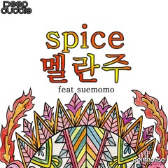 Spice (feat. suemomo)