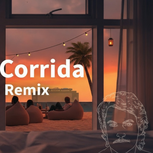 B.A.Ä.A.D - Cabrel After Dark (Corrida Lounge Remix)