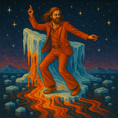 Les cendres du monde