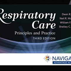 FREE KINDLE 📗 Respiratory Care: Principles and Practice: Principles and Practice by