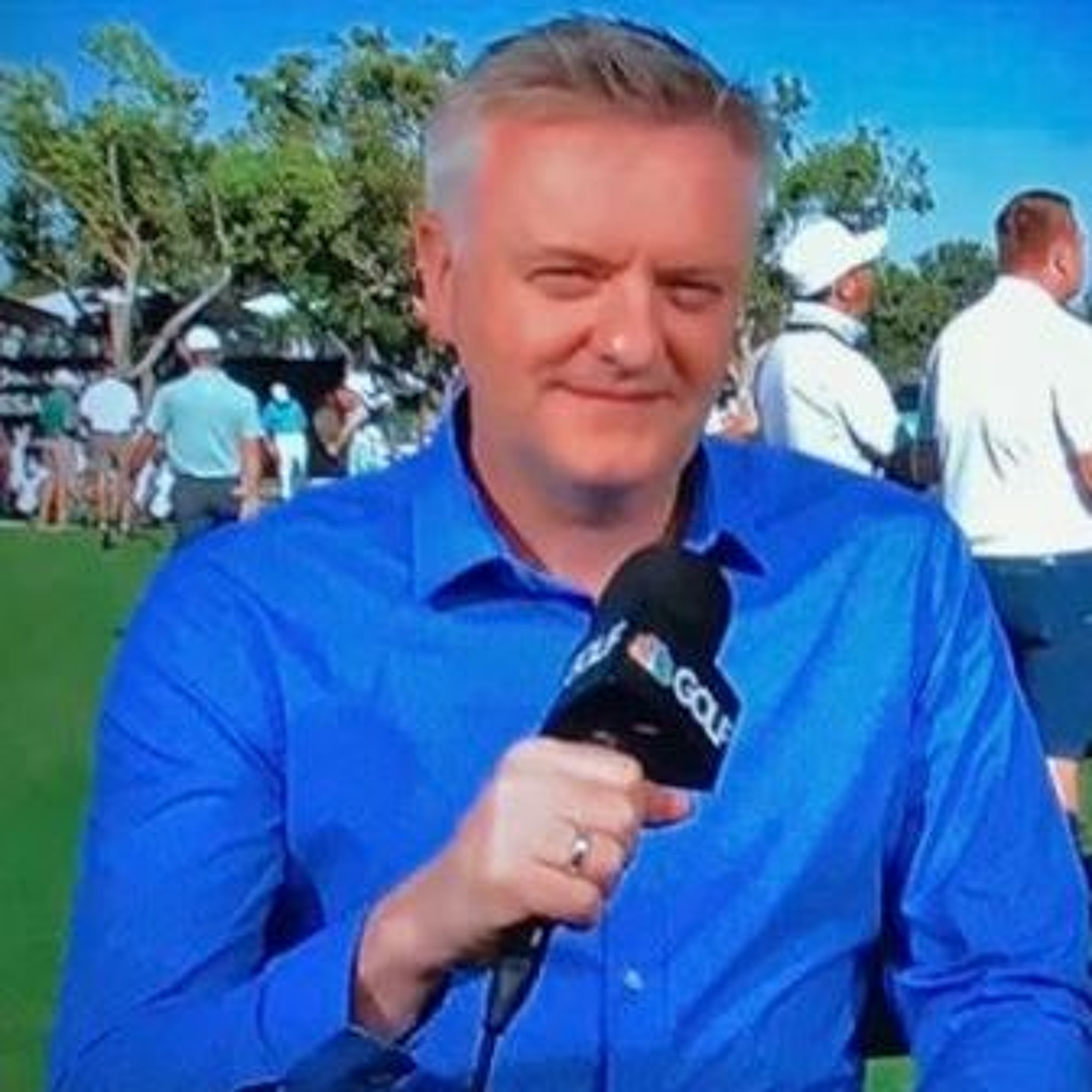 The NI Golf Channel