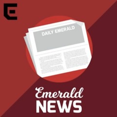 How It's Reported: Meet the Emerald's new EiC (Evan Reynolds)