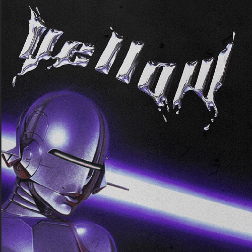 The Daily Commute // YELLOW 005