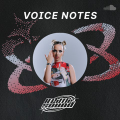 Voice Notes: A Little Sound on "Stars"