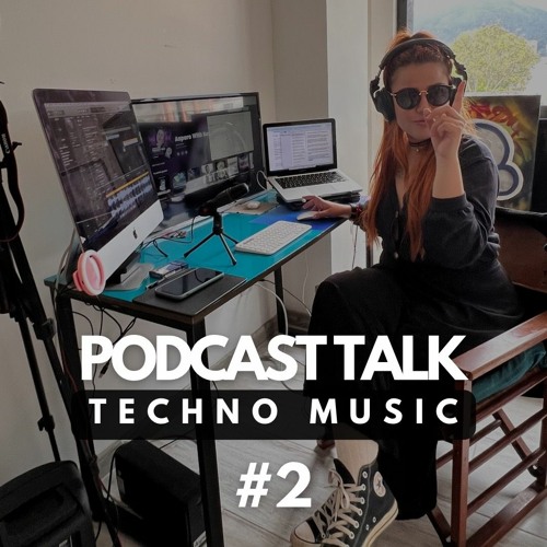 2 Podcast Top 4 Techno
