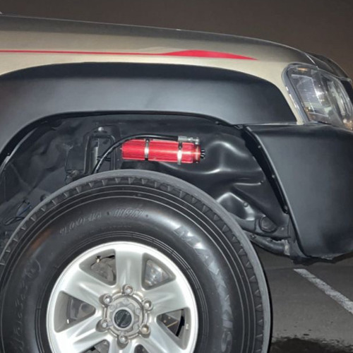 بندر بن عوير - انت مثل الحاكم