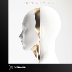 Premiere: Midnight Mirage - Gold - Ballroom Records