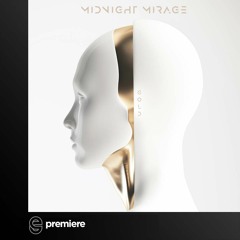 Premiere: Midnight Mirage - Gold - Ballroom Records