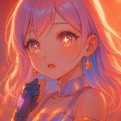 Mirai Yuna - Future Love