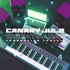 10 BEATS A DAY (DEMO 1)