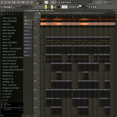 crush it up (instrumental)