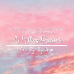 A Million Dreams - Ziv Zaifman, Hugh Jackman, Michelle Williams (THE GREATEST SHOWMAN)