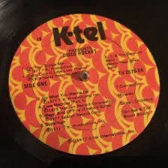K-TEL's "I Don't Know What I Feel Like Listening To!!!"
