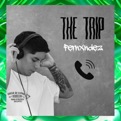 THE TRIP MIAMI w/ FERNXNDEZ 07.31.25