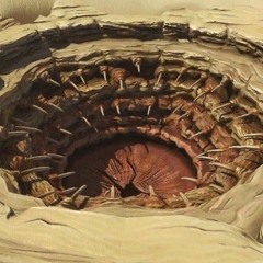 SARLACC PITT(prod. by DrippyLacedAnotha1)