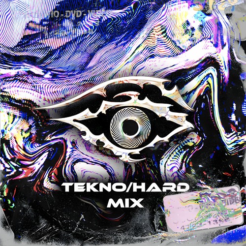 DÉSILLUSIONS - TEKNO / HARD - MIX #2