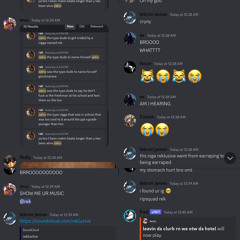 zai - can't hang prod affliction