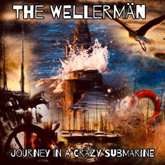 Journey in a Crazy Submarine