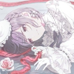 [Nightcord at 25:00] Ghost flower/Bake no hana/化けの花-Nakiso (なきそ) Project Sekai 25ji