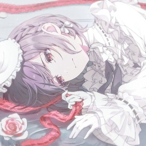 [Nightcord at 25:00] Ghost flower/Bake no hana/化けの花-Nakiso (なきそ) Project Sekai 25ji
