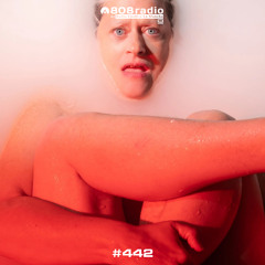 808 Radio #442 / Carpenter Brut, Peaches Anna Prior… / Radio CLM – 7/3/2026