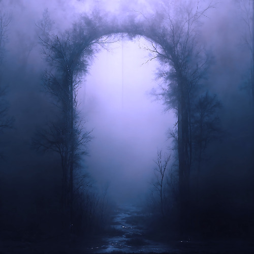 Flickering Dream (dispersed signal)