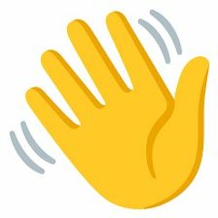 I'll Leave (or I Might Chill Here For A Bit)