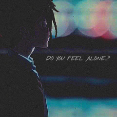 DO YOU FEEL ALONE (@LeelDa.Real_)